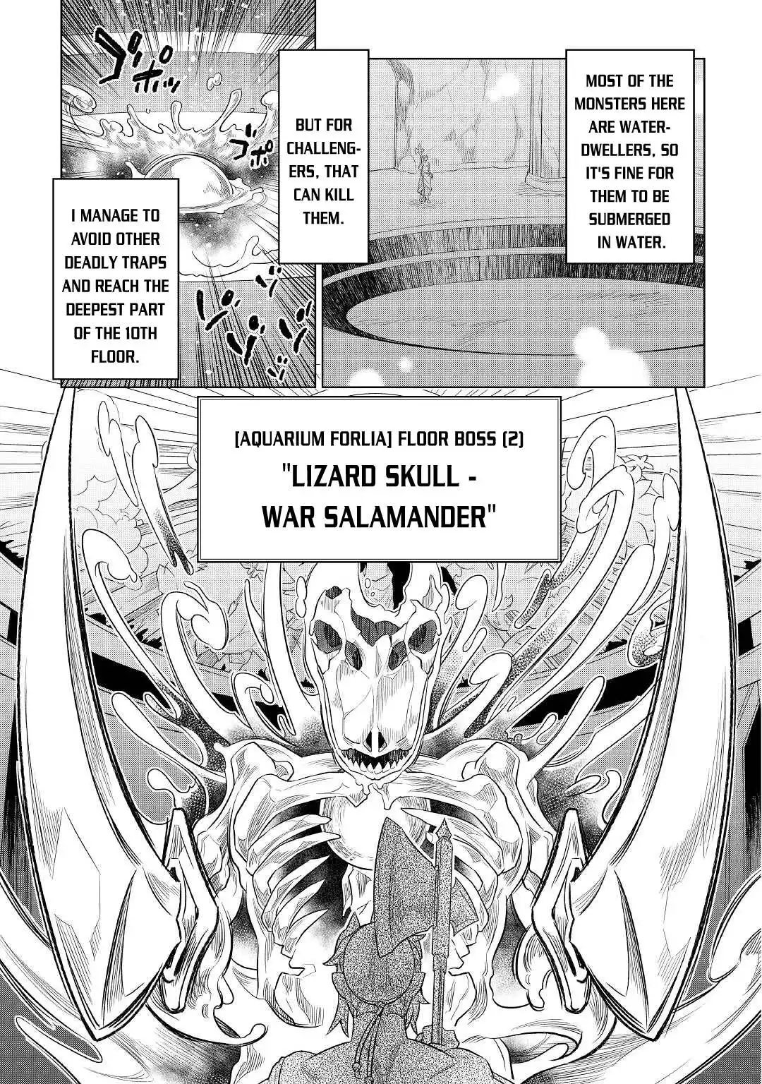 Re:Monster Chapter 81 10